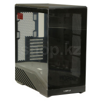 Lian Li Vector V100, Black (G99.V100X.01) корпусы