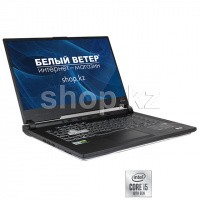 Ноутбук ASUS ROG Strix G512LI (90NR0381-M02410)