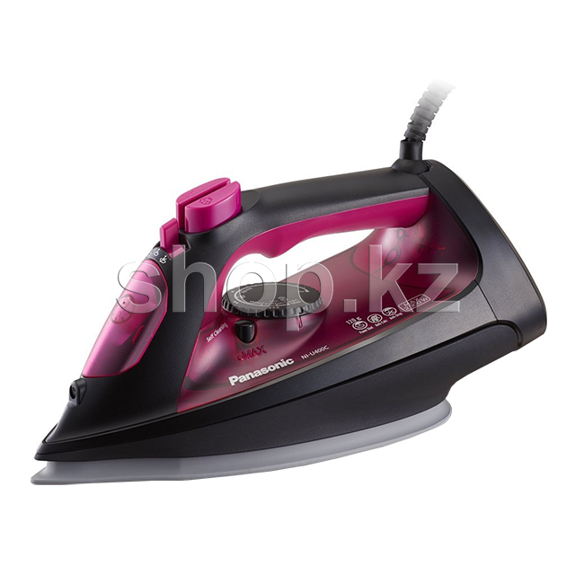 Panasonic NI-U400CPTW үтігі