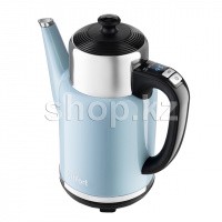 Чайник Kitfort KT-668-5, Blue