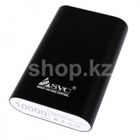 Мобильный аккумулятор SVC PB10KB2, Black