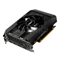 Видеокарта Palit RTX 5050 StormX OC, 8 GB, GeForсe RTX 5050