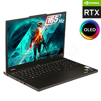 Ноутбук Lenovo Legion 5 15IRX10, OLED (83LY00HMRK)