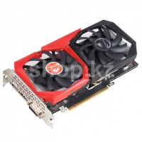 ᐈ Видеокарта PCI-E 6Gb Colorful GTX 1660 Super BattleAX NB