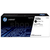 Картридж HP LaserJet W1335A - Black