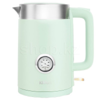 Kitfort KT-659-2, Green шәйнегі