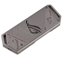 Mobile Rack M.2 ASUS ROG Strix Arion Eva Edition, PCI-E, USB Type-C, Silver