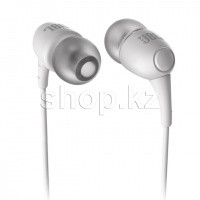 Наушники JBL T100, White