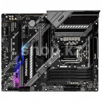 MSI MAG B460 Tomahawk, LGA1200 жүйелік тақтасы