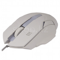 Мышь Defender Host MB-982, White, USB