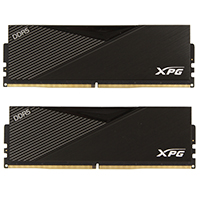 DDR-5 DIMM 64 GB 5600 MHz ADATA XPG Lancer, 2x 32 GB Kit, BOX (AX5U5600C3632G-DCLABK)
