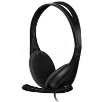 Гарнитура A4Tech HU-9, Black