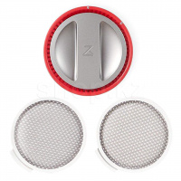 Фильтр для пылесоса Roborock H7 SCLWTZ02RR, Space Silver