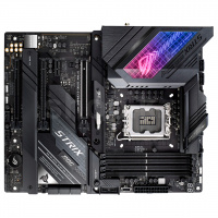 Материнская плата ASUS ROG Strix Z690-E Gaming Wi-Fi, LGA1700