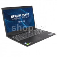 Ноутбук Lenovo Ideapad L340 (81LK00C9RK W)