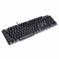 Клавиатура MSI Vigor GK50 Elite, Black, USB