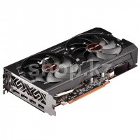 Видеокарта PCI-E 6144Mb Sapphire RX 5600 XT Pulse BE OC, Radeon RX 5600XT