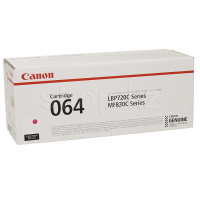 Картридж CANON CRG 064 - Purple