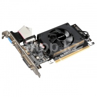 Видеокарта PCI-E 2048Mb Gigabyte GT 710 v2.0, GeForce GT710