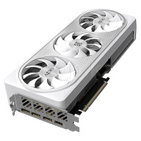 Видеокарта Gigabyte RTX 4070 Ti Aero OC V2, 12 GB, GeForce RTX 4070 Ti