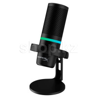 Микрофон HyperX DuoCast, Black (SN:C1W221134X)