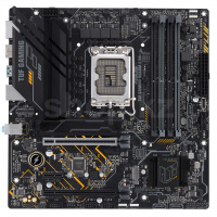 ASUS TUF Gaming B660M-E D4, LGA1700 жүйелік тақтасы