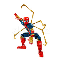 Конструктор Lego,Super Heroes: Человек-паук