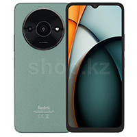 Смартфон Redmi A3, 4 GB, 128 GB, Forest Green (23129RN51X)