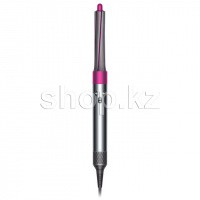 Мультистайлер Dyson Airwrap complete long СHS01, Silver-Fuchsia