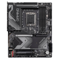 Материнская плата Gigabyte Z790 Gaming X, LGA1700