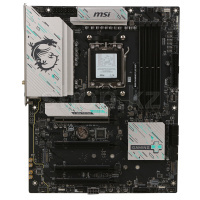 MSI B850 Gaming Plus WiFi, AM5 жүйелік тақтасы