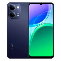 Смартфон vivo Y11d, 4 GB, 256 GB, Gold (V2555)
