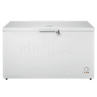 Морозильная камера Gorenje FH40APW, White