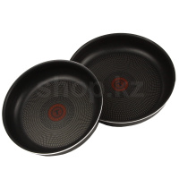 Tefal Ingenio 4131810, 22, 26 см табалар жиынтығы