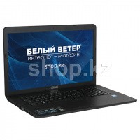 Ноутбук ASUS X751NV (90NB0EB1-M00460)