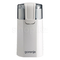 Кофемолка Gorenje SMK150WI, White