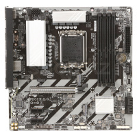 Материнская плата Gigabyte B860M D3HP (Rev.1.1), LGA1851