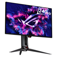 Монитор 27" ASUS ROG Swift PG27UCDM, Black
