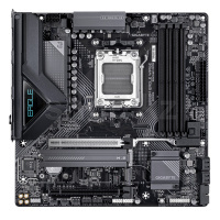 Материнская плата Gigabyte B850M Eagle WiFi6E, AM5