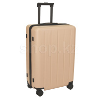 NINETYGO Danube Max Luggage, 24", Pink чемоданы