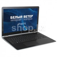 Ноутбук HP Pavilion x360 15-br100ur (2ZG30EA)