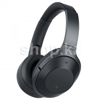 Bluetooth гарнитура Sony MDR-1000XB, Black