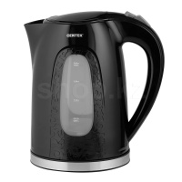 Чайник Centek CT-0041, Black