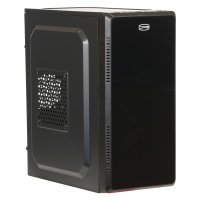 Корпус PCCooler C3 I300 BK, Black