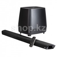 Саундбар Polk Audio MagniFi 2, Black