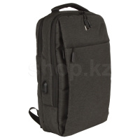 Рюкзак для ноутбука 2E Melange BPN9266BK, 15.6", Black