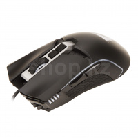 Мышь Gigabyte Aorus M5, Black, USB