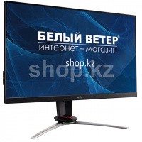 Монитор 24.5" Acer NITRO XV253QXbmiiprzx, Black