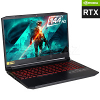 Ноутбук Acer Nitro 5 AN515-57 (NH.QELER.005 WW)