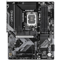 Gigabyte B760 Gaming X Gen5, LGA1700 жүйелік тақтасы